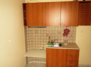Studio/Γκαρσονιέρα για ενοικίαση Ιωάννινα 30 τ.μ. 1 Υπνοδωμάτιο Νεόδμητο