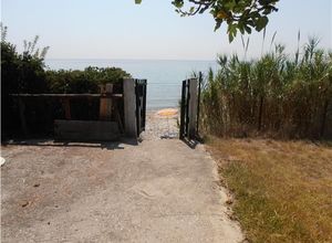 Detached House, Kassandra