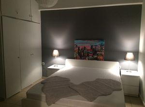 Studio/Γκαρσονιέρα για ενοικίαση Κέντρο (Ζωγράφου) 26 τ.μ. 1 Υπνοδωμάτιο