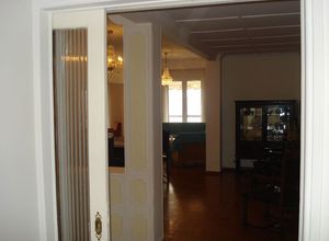 Apartment, Center