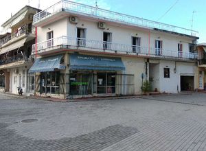 Διαμέρισμα προς πώληση Κέντρο (Βαρθολομιό) 100 τ.μ. 2 Υπνοδωμάτια