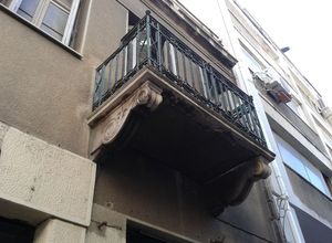Μονοκατοικία προς πώληση Κέντρο Ψυρρή 93 τ.μ. 1 Υπνοδωμάτιο