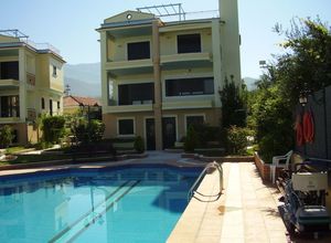Συγκρότημα προς πώληση Ακρογιάλι (Αβία) 720 τ.μ. 17 Υπνοδωμάτια Νεόδμητο