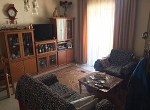 Διαμέρισμα, Ελευθέριο-Κορδελιό