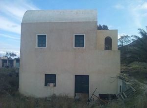 Detached House, Oia