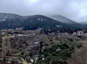 Μεζονέτα προς πώληση Επτάλοφος (Παρνασσός) 165 τ.μ. 1 Υπνοδωμάτιο Νεόδμητο