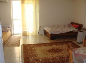 Studio/Γκαρσονιέρα προς πώληση Κέντρο (Σπάρτη) 47 τ.μ. Νεόδμητο