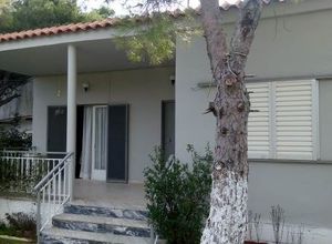 Μονοκατοικία προς πώληση Μεσοβάρδα (Αρτέμιδα (Λούτσα)) 60 τ.μ. 2 Υπνοδωμάτια