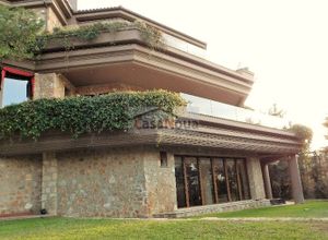 Μονοκατοικία για ενοικίαση Εκάλη 1.200 τ.μ. 5 Υπνοδωμάτια