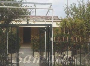 Μονοκατοικία προς πώληση Αρτέμιδα (Λούτσα) Γαλήνη 52 τ.μ. 1 Υπνοδωμάτιο