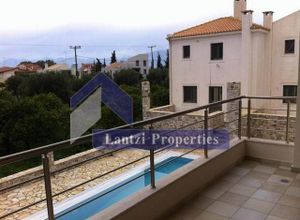 Μεζονέτα προς πώληση Άβυθος (Αιγιάλεια) 83 τ.μ. 2 Υπνοδωμάτια