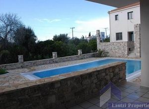 Διαμέρισμα προς πώληση Άβυθος (Αιγιάλεια) 130 τ.μ. 3 Υπνοδωμάτια
