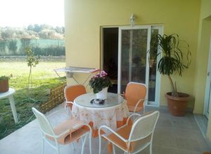 Μονοκατοικία για ενοικίαση Πεταλούδες (Ρόδος) 56 τ.μ. 1 Υπνοδωμάτιο