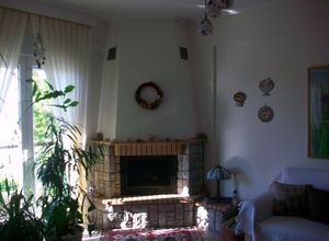 Μεζονέτα προς πώληση Χορτιάτης 124 τ.μ. 3 Υπνοδωμάτια
