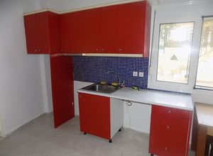 Διαμέρισμα προς πώληση Μεσαμπελιές (Ηράκλειο Κρήτης) 45 τ.μ. 1 Υπνοδωμάτιο Νεόδμητο