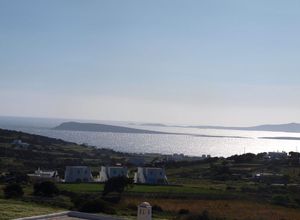 Μεζονέτα για ενοικίαση Αγκαιριά (Πάρος) 70 τ.μ. 2 Υπνοδωμάτια