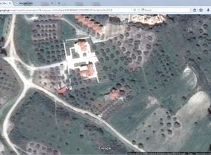 Μονοκατοικία, Παλλήνη