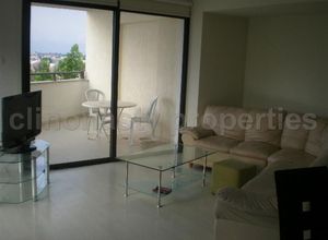 Apartment, Egkomi