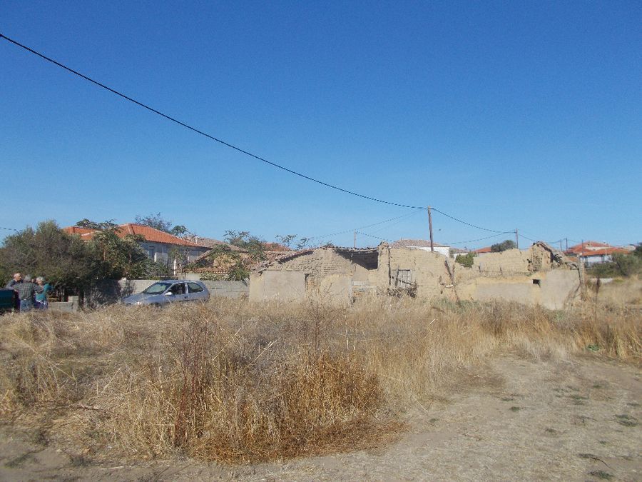 Land Plot for sale Karpasi (Limnos Atsiki)