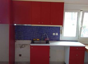 Διαμέρισμα προς πώληση Μεσαμπελιές (Ηράκλειο Κρήτης) 35 τ.μ. 1 Υπνοδωμάτιο Νεόδμητο
