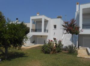 Μεζονέτα για ενοικίαση Γέφυρα Ισθμού (Λουτράκι-Περαχώρα) 100 τ.μ. 3 Υπνοδωμάτια