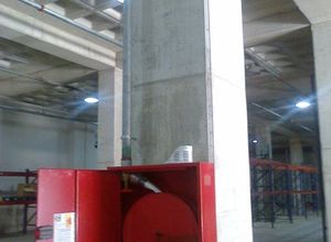 Γραφείο για ενοικίαση Μαρκόπουλο 2.500 τ.μ.