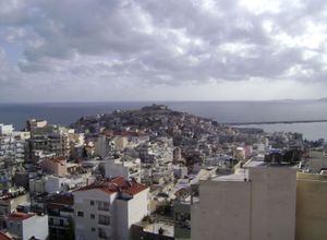 Διαμέρισμα προς πώληση Χωράφα (Καβάλα) 110 τ.μ. 3 Υπνοδωμάτια