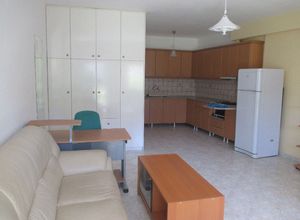 Διαμέρισμα για ενοικίαση Κέντρο (Ιωάννινα) 35 τ.μ. 1 Υπνοδωμάτιο Νεόδμητο