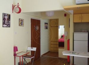Studio/Γκαρσονιέρα προς πώληση Βουλιαγμένη Κέντρο 30 τ.μ. 1 Υπνοδωμάτιο