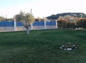 Βίλλα προς πώληση Περαχώρα (Λουτράκι-Περαχώρα) 350 τ.μ. 3 Υπνοδωμάτια Νεόδμητο