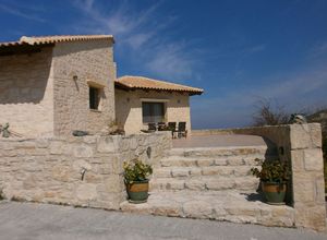 Μονοκατοικία προς πώληση Ελιά (Γούβες) 119 τ.μ. 3 Υπνοδωμάτια Νεόδμητο