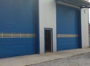Βιομηχανικός χώρος προς πώληση Κοζάνη 350 τ.μ.