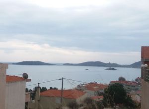 Οικόπεδο, Νέα Πέραμος