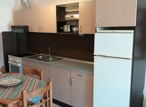 Apartment to rent Nea Peramos (Eleitheres) 60 m<sup>2</sup> 1 Bedroom