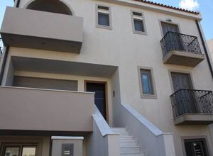 Μεζονέτα προς πώληση Κερατέα 275 τ.μ. 2 Υπνοδωμάτια Νεόδμητο