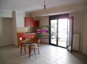 Studio/Γκαρσονιέρα για ενοικίαση Πάτρα Πάτρα - Κέντρο 30 τ.μ. 1 Υπνοδωμάτιο Νεόδμητο