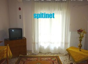 Studio/Γκαρσονιέρα προς πώληση Κηπούπολη (Καβάλα) 40 τ.μ. 1 Υπνοδωμάτιο