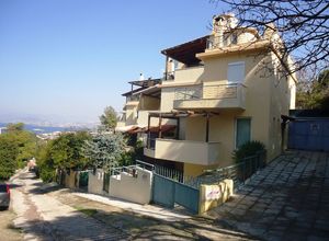 Μεζονέτα προς πώληση Σαρωνίδα 116 τ.μ. 3 Υπνοδωμάτια