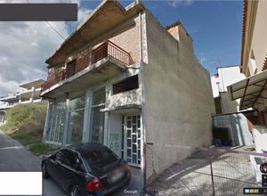 Κτίριο προς πώληση Άγιος Κωνσταντίνος (Αγρίνιο) 266 τ.μ. 3 Υπνοδωμάτια