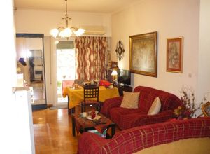 Διαμέρισμα προς πώληση Καλλιθέα Κέντρο 72 τ.μ. 2 Υπνοδωμάτια