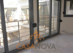 Studio Flat, Agia Triada