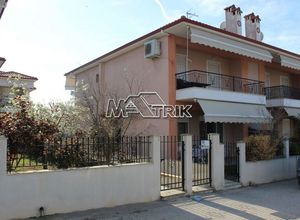 Διαμέρισμα προς πώληση Νικήτη (Σιθωνία) 65 τ.μ. 2 Υπνοδωμάτια