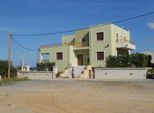 Βίλλα προς πώληση Σφακάκι (Αρκάδι) 200 τ.μ. 1 Υπνοδωμάτιο