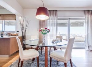 Apartment, Golf