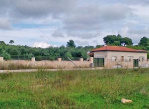 Detached House, Main town - Chora