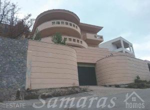 Βίλλα προς πώληση Ροδόπολη 700 τ.μ. 6 Υπνοδωμάτια