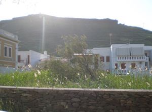 Plot Kea - Tzia