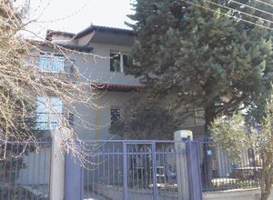 Μεζονέτα προς πώληση Πεύκα Δελασάλ 340 τ.μ. 5 Υπνοδωμάτια
