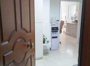 Apartment, Karampournaki