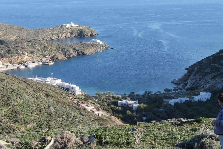Sifnos